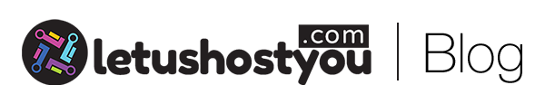 Blog | letushostyou.com